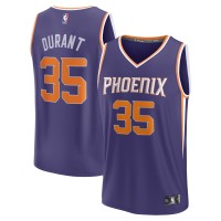 Игровая форма  Kevin Durant Phoenix Suns Fastbreak - Icon Edition - Purple