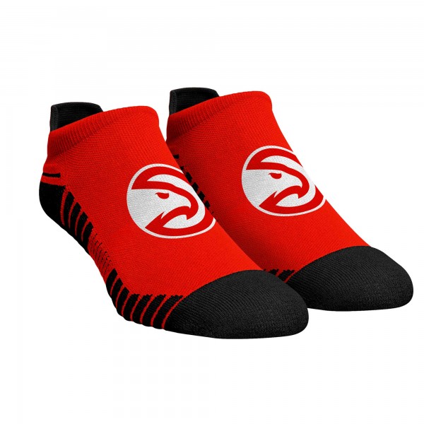 Носки Носки по щиколотку Atlanta Hawks Rock Em Hex Performance