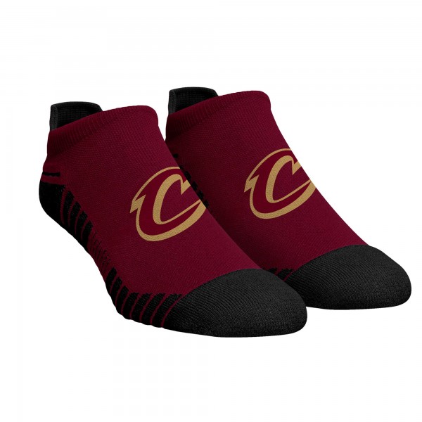Носки Носки по щиколотку Cleveland Cavaliers Rock Em Hex Performance