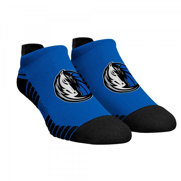 Носки Носки по щиколотку Dallas Mavericks Rock Em Hex Performance