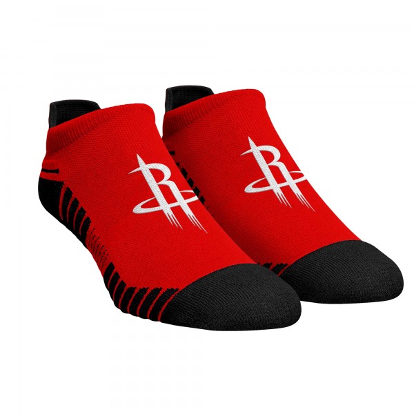 Носки Носки по щиколотку Houston Rockets Rock Em Hex Performance