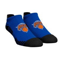 Носки Носки по щиколотку New York Knicks Rock Em Hex Performance