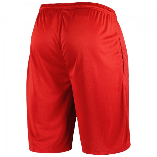 Шорты Chicago Bulls Graphic - Red