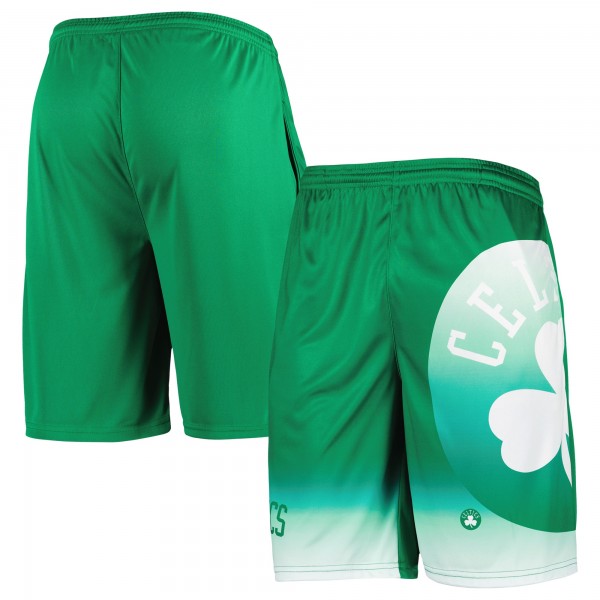 Шорты Boston Celtics Graphic - Kelly Green