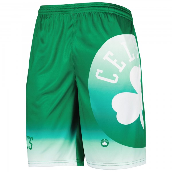 Шорты Boston Celtics Graphic - Kelly Green