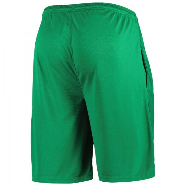 Шорты Boston Celtics Graphic - Kelly Green