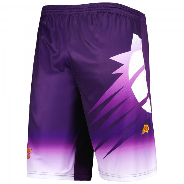 Шорты Phoenix Suns Graphic - Purple