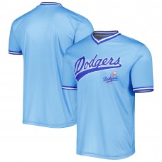 Игровая форма  Los Angeles Dodgers Stitches Cooperstown Collection Team - Light Blue