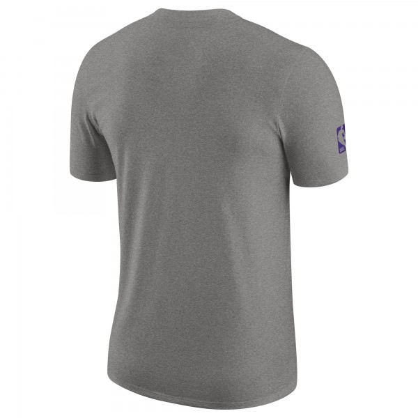Футболка New Orleans Pelicans Nike 2023/24 City Edition Essential Warmup - Charcoal