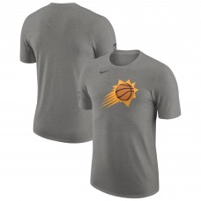 Футболка Phoenix Suns Nike 2023/24 City Edition Essential Warmup - Charcoal
