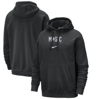 Толстовка Orlando Magic Nike 2023/24 City Edition Essential Club - Black