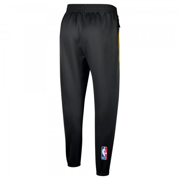 Штаны Golden State Warriors Nike 2023/24 City Edition Authentic Showtime Performance - Black