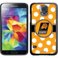 Чехол на Samsung Phoenix Suns Galaxy S5