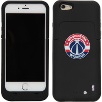 Чехол на iPhone6 с аккумулятором Washington Wizards