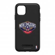 Чехол на iPhone New Orleans Pelicans OtterBox XR/XS