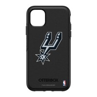 Чехол на iPhone San Antonio Spurs OtterBox XR/XS