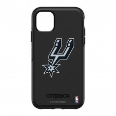 Чехол на iPhone San Antonio Spurs OtterBox XR/XS