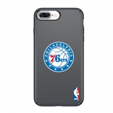 Чехол на iPhone Philadelphia 76ers Speck Primary Logo - Black