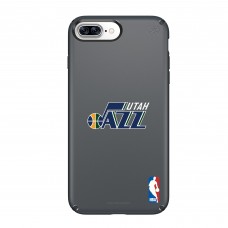 Чехол на iPhone Utah Jazz Speck Primary Logo - Black