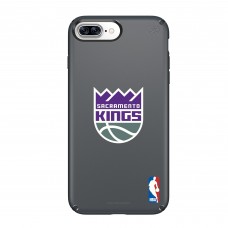 Чехол на iPhone Sacramento Kings Speck Primary Logo - Black