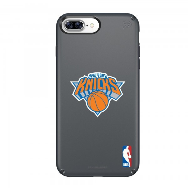 Чехол на iPhone New York Knicks Speck Primary Logo - Black