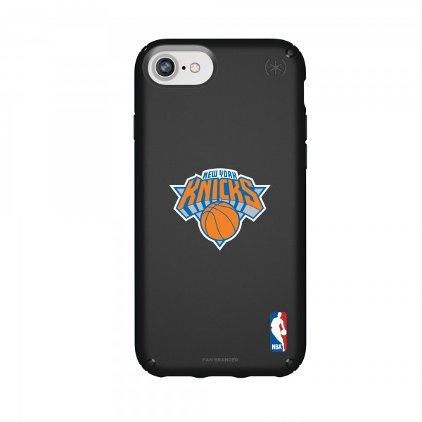 Чехол на iPhone New York Knicks Speck Primary Logo - Black