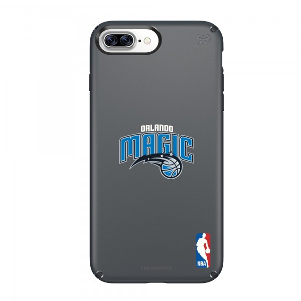Чехол на iPhone Orlando Magic Speck Primary Logo - Black