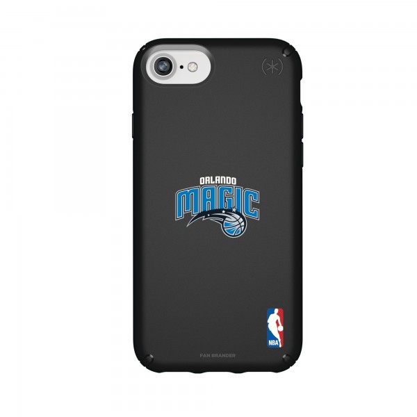 Чехол на iPhone Orlando Magic Speck Primary Logo - Black