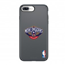 Чехол на iPhone New Orleans Pelicans Speck Primary Logo - Black