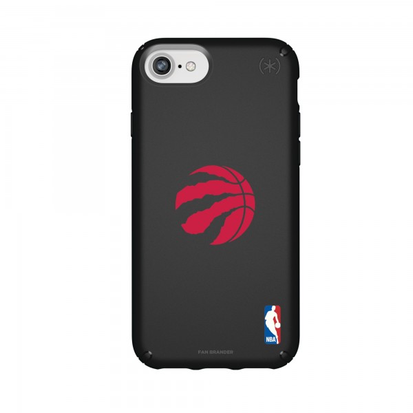 Чехол на iPhone Toronto Raptors Speck Primary Logo - Black