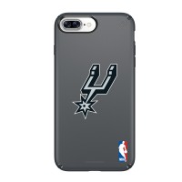Чехол на iPhone San Antonio Spurs Speck Primary Logo - Black