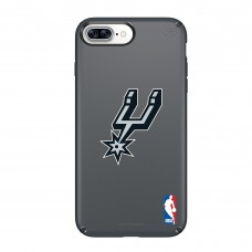 Чехол на iPhone San Antonio Spurs Speck Primary Logo - Black