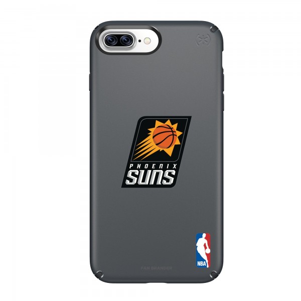 Чехол на iPhone Phoenix Suns Speck Primary Logo - Black