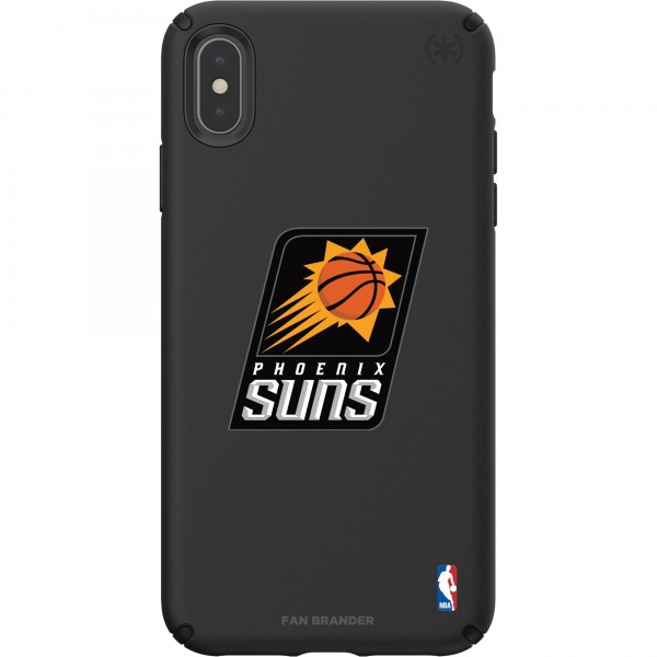 Чехол на iPhone Phoenix Suns Speck Primary Logo - Black