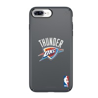 Чехол на iPhone Oklahoma City Thunder Speck Primary Logo - Black