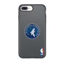 Чехол на iPhone Minnesota Timberwolves Speck Primary Logo - Black
