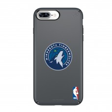 Чехол на iPhone Minnesota Timberwolves Speck Primary Logo - Black