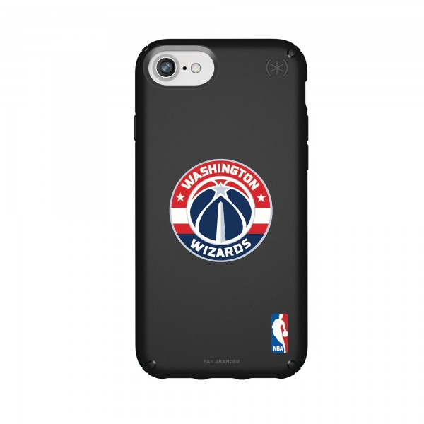Чехол на iPhone Washington Wizards Speck Primary Logo - Black
