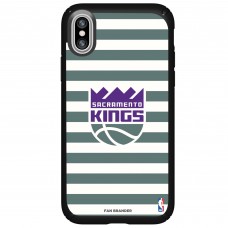 Чехол на iPhone Sacramento Kings Speck Presidio Striped Design