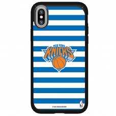 Чехол на iPhone New York Knicks Speck Presidio Striped Design