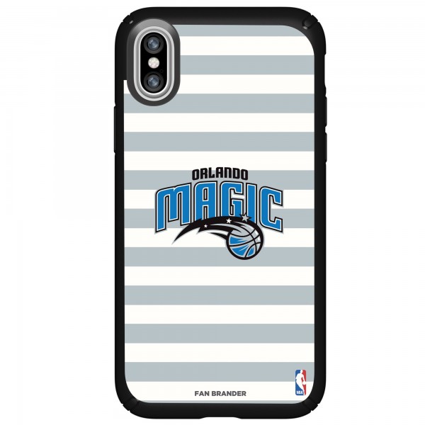 Чехол на iPhone Orlando Magic Speck Presidio Striped Design