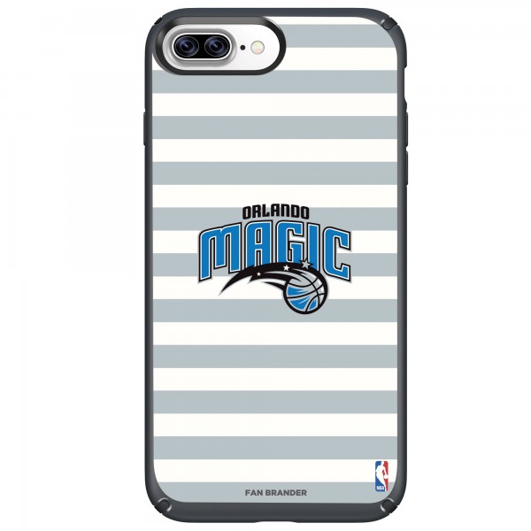 Чехол на iPhone Orlando Magic Speck Presidio Striped Design