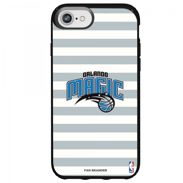 Чехол на iPhone Orlando Magic Speck Presidio Striped Design