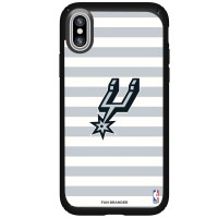 Чехол на iPhone San Antonio Spurs Speck Presidio Striped Design