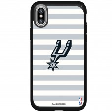 Чехол на iPhone San Antonio Spurs Speck Presidio Striped Design
