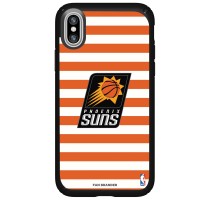 Чехол на iPhone Phoenix Suns Speck Presidio Striped Design