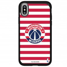 Чехол на iPhone Washington Wizards Speck Presidio Striped Design