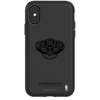 Чехол на iPhone New Orleans Pelicans OtterBox Tonal Symmetry