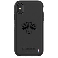 Чехол на iPhone New York Knicks OtterBox Tonal Symmetry
