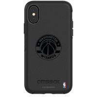 Чехол на iPhone Washington Wizards OtterBox Tonal Symmetry